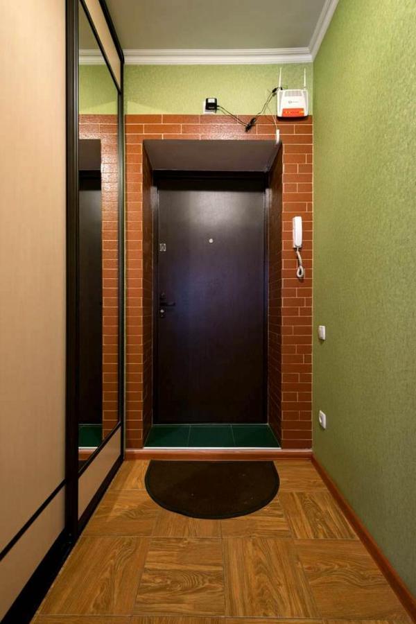 Nadezhda Apartments On Gogol Street 117 Almaty Exterior photo